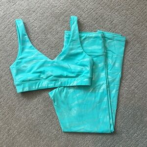 Eleven by Venus Williams workout set